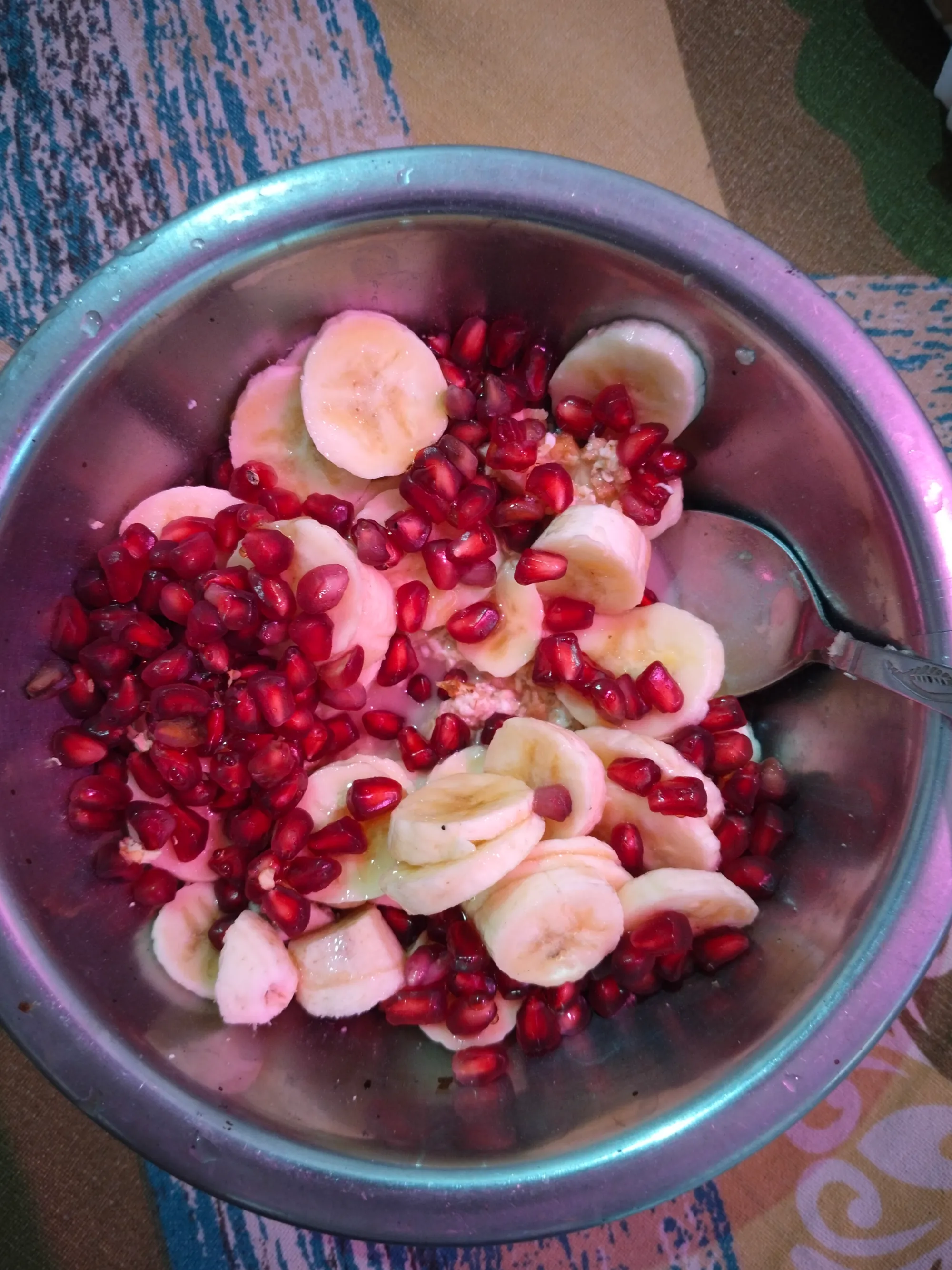 Fruit Bowl