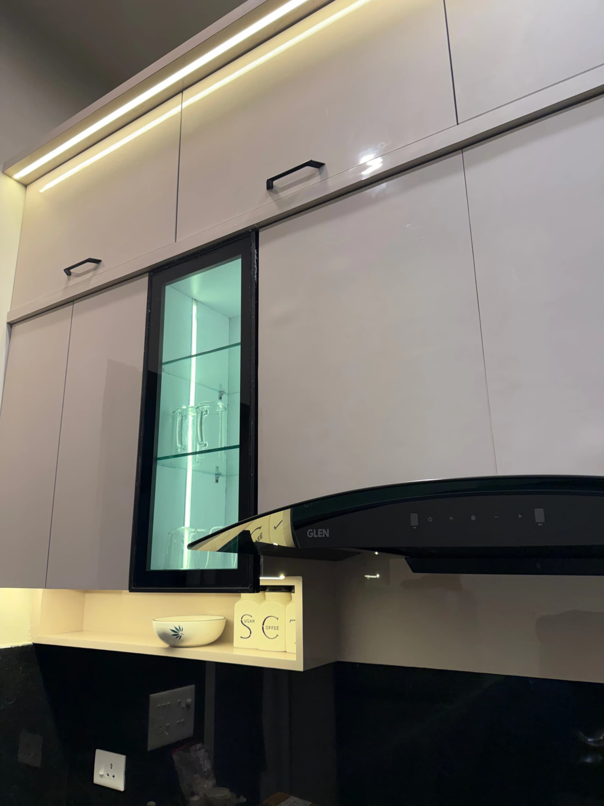 A Kitchen to Gather In