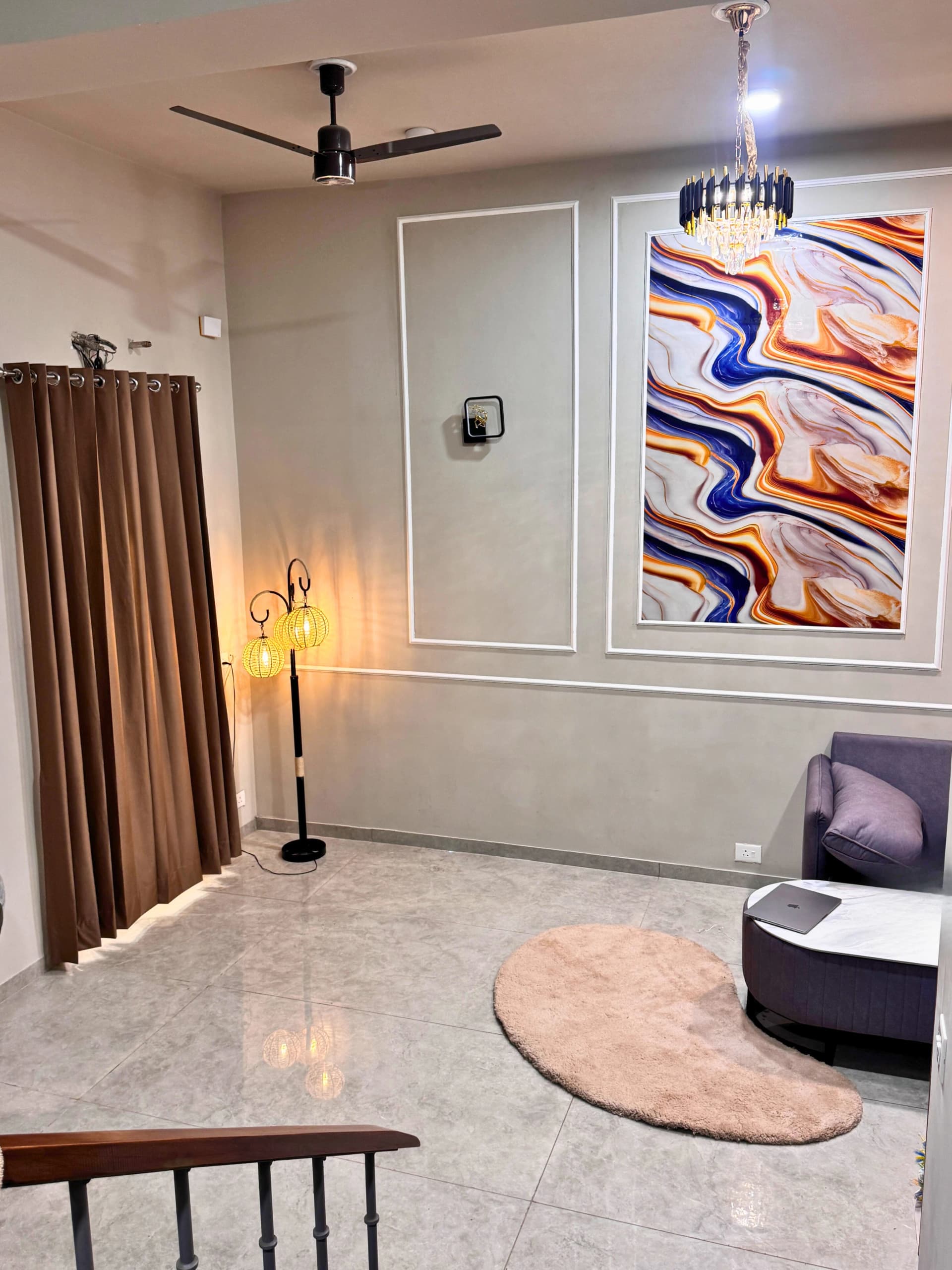 Living Spaces That Breathe